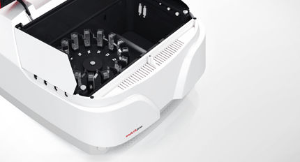 SPECORD PLUS