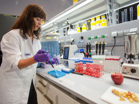 From exposomics to phytotoxins: Safe foodstuffs in the focus of analytica 2018