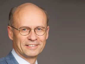 Michael Schreiber becomes second Managing Director of LUMITOS
