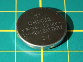 3D X-rays measure particle movement inside lithium ion batteries