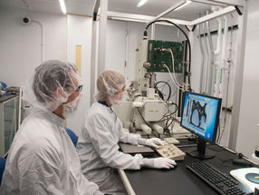 Long-Sought Workaround to Helium Shortage?