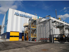 AkzoNobel plans second increase of chloromethanes capacity in Frankfurt