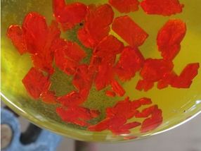 Scientists develop highly sensitive molecular optical pressure sensor