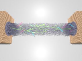 Why nanomaterial loses superconductivity