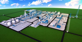 thyssenkrupp receives major order for new chemical complex in Hungary