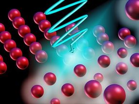 Disrupting crystalline order to restore superfluidity