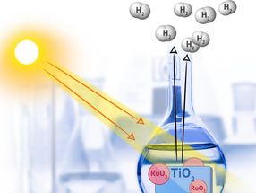 A new nanocatalyst for obtaining hydrogen
