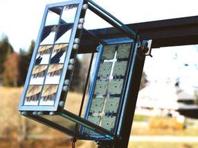 Concentrator Photovoltaics Shows Peak Performance – Module Efficiency Reaches 41.4 %