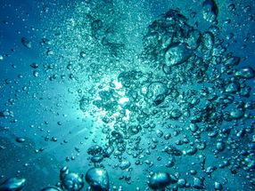 New water splitting catalyst could make it easier to generate solar fuel