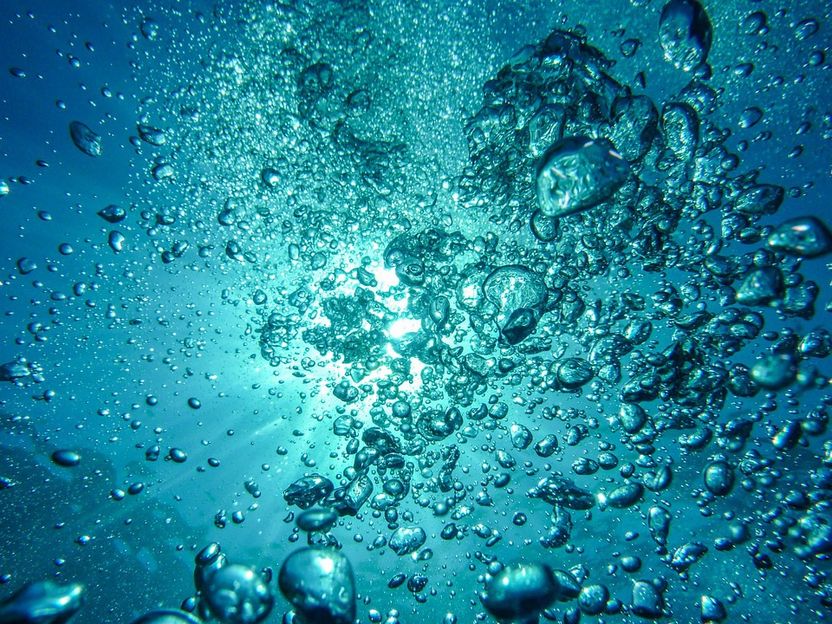 New water splitting catalyst could make it easier to generate solar fuel