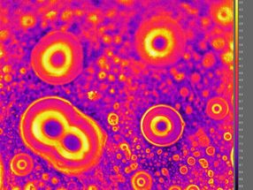 Materials could delay frost up to 300 times longer than existing anti-icing coatings