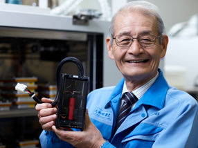 Akira Yoshino