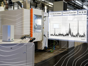 5G is smartening up production