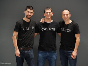 Evonik invests in Israeli software start-up offering a 3D printing decision-support system