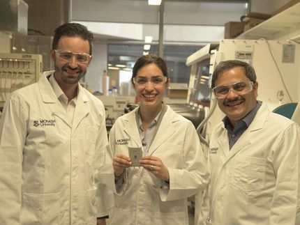 Supercharging tomorrow: World's most efficient lithium-sulfur battery