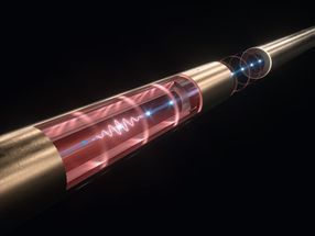 Tiny double accelerator recycles energy