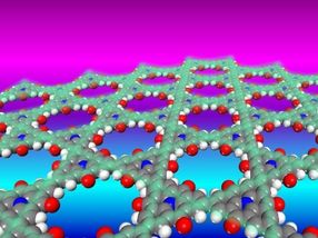 Honeycomb-kagome structure