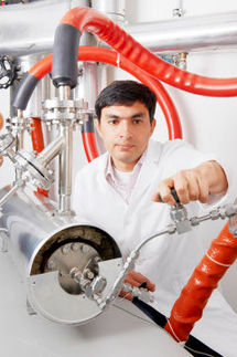 Hydrogen as alternative to petrol: Scientists research boron in tanks
