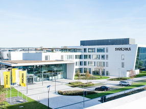 Sartorius raises forecast for the full year of 2020