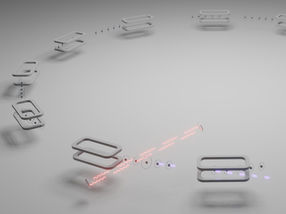 New ‘super light source’ should allow fascinating insights into atoms