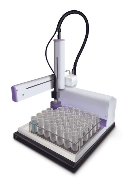 MiniLab AR