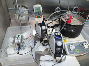 New storage battery more efficient and heat-resistant