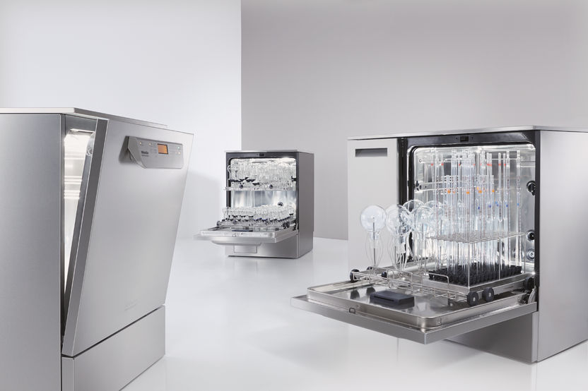PG 85 | Laboratory washers | Miele