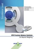 Fast and Accurate Precision Weighing Even in Difficult Conditions