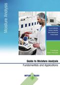 Measure moisture content in real time - with this moisture analyser your QA gains valuable time