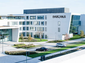 Strong profitable growth at Sartorius
