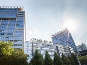Evonik is getting through the crisis well