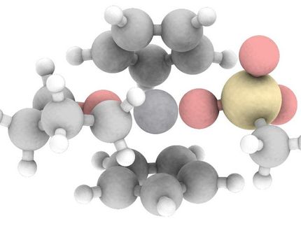 Researchers develop sustainable catalysis process
