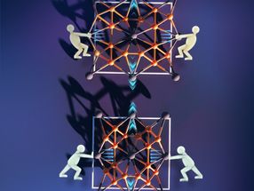 Compression or strain – the material expands always the same
