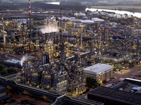 BASF, SABIC and Linde join forces to realize the world’s first electrically heated steam cracker furnace