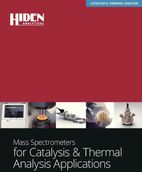 CATLAB-PCS: microreactor module