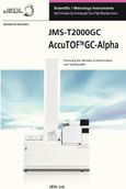 Hand on heart, there is no ionization method to support all application, but with 7 integrated ionization methods, GC-Alpha is near to it!