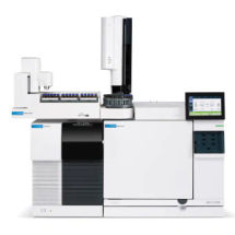 7000D Triple Quadrupole GC/MS