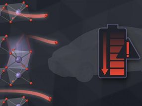 Scientists discover how oxygen loss saps a lithium-ion battery's voltage