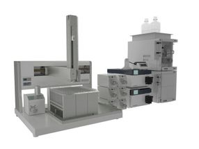 VERITY Oligonucleotide Purification System
