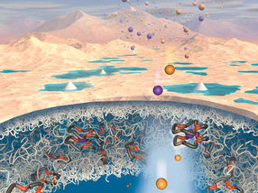 New way to pull lithium from water could increase supply, efficiency