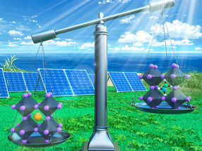 A sunny outlook for solar