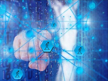 New algorithm drives use of AI in material sciences