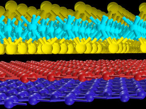 Magnetic surprise revealed in ‘magic-angle’ graphene