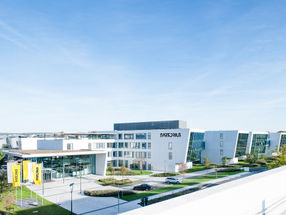 Sartorius closes fiscal 2021 with 50 percent growth and a jump in profitability