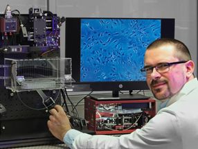 New light source: A million times brighter than the sun