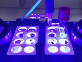 Chemists discover new reactivity of strained molecules