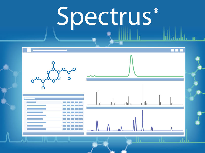 Software for Analytical Data Handling in R&D