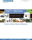New, high-resolution micro X-ray fluorescence analysis