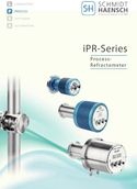 Real time monitoring and control of liquid processes