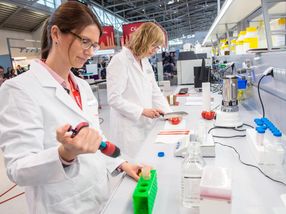 analytica 2022: Analytics that benefit consumer and environmental protection